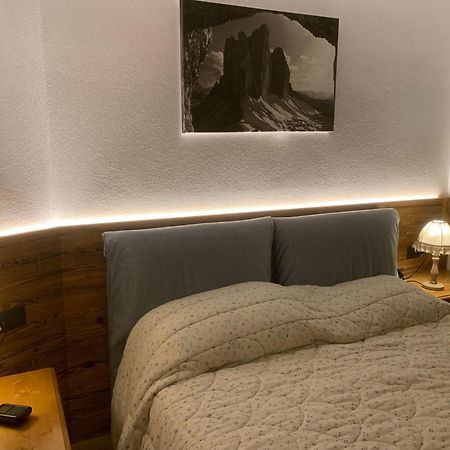 Casa Del Bosco Leilighet Canazei Eksteriør bilde